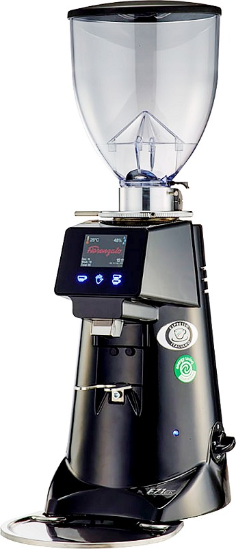 屏東力金咖啡磨豆機-Fiorenzato