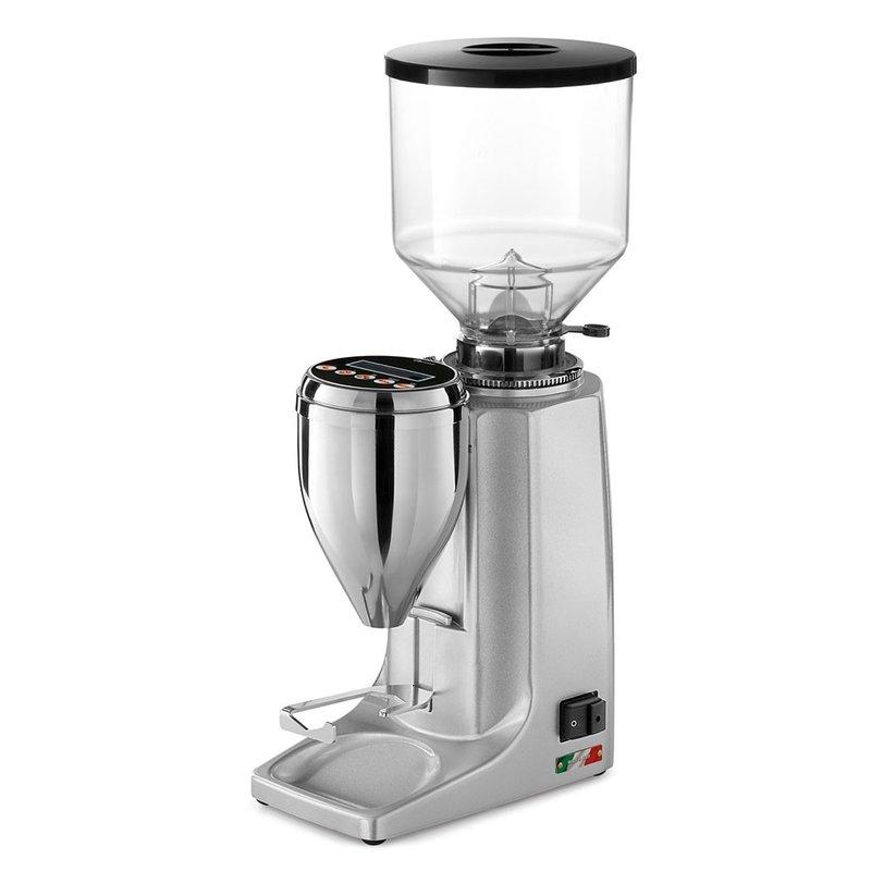 屏東力金咖啡磨豆機-Quamar