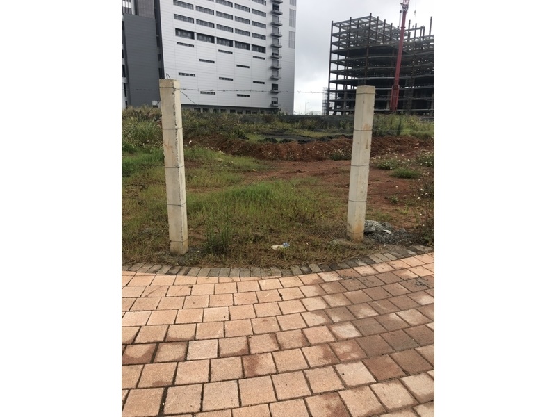金正大水泥製品有限公司-土木承包商