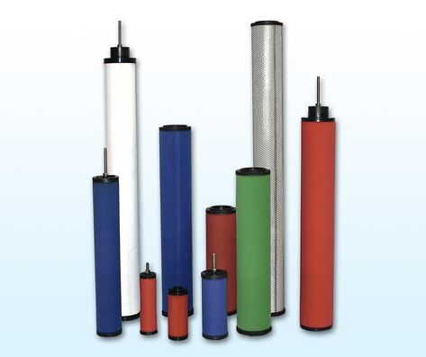 各廠牌代替品精密過濾器濾芯