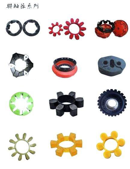 各廠牌空壓機零件、耗材