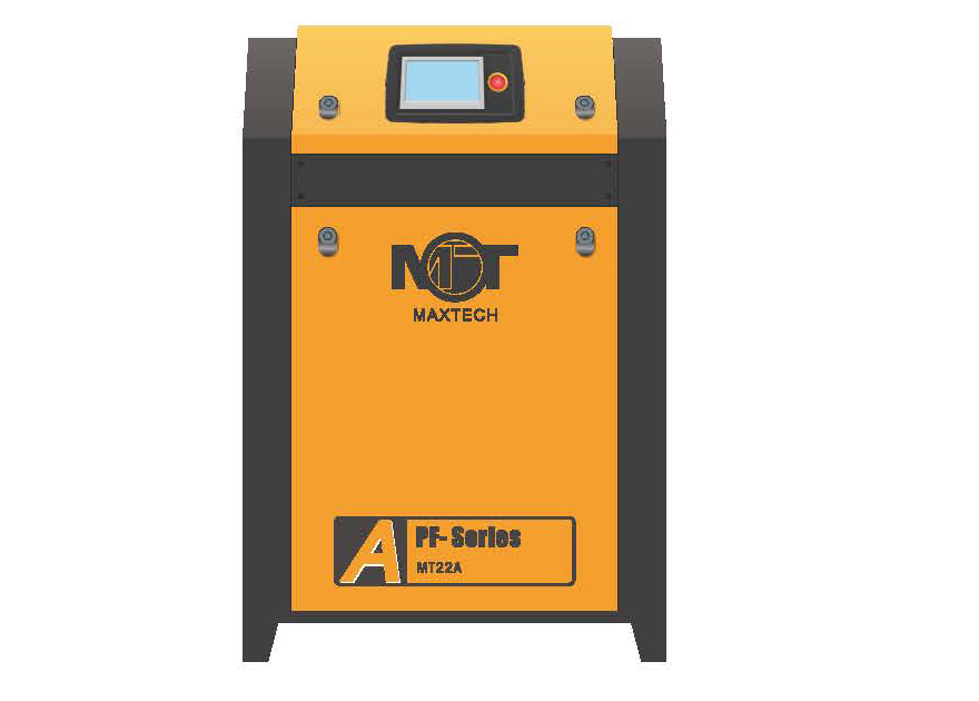 微油工頻螺旋式空壓機