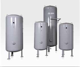 立/臥式儲氣桶系列