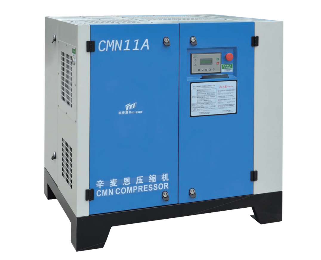 雷射切割專用空壓機