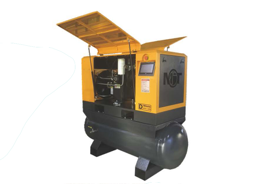 雷射切割專用空壓機