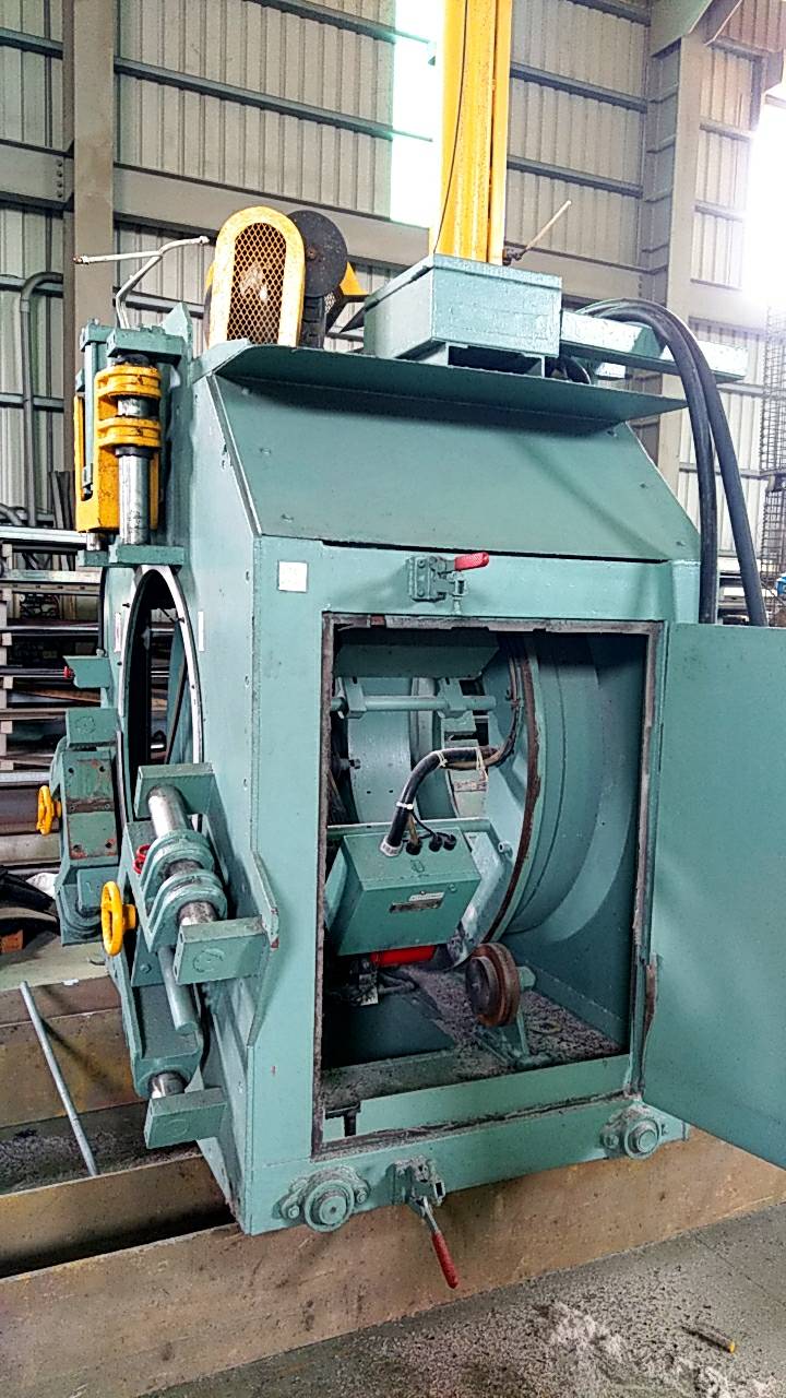 塑膠管裁剪機維修、製造、改善