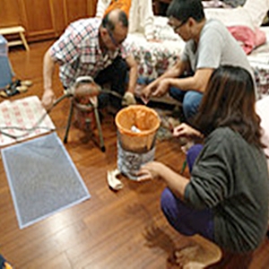 一仁專業通管工程行