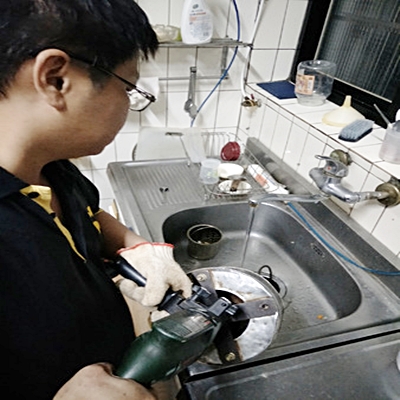 一仁專業通管工程行