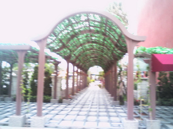 精緻雨棚,欄杆,扶手