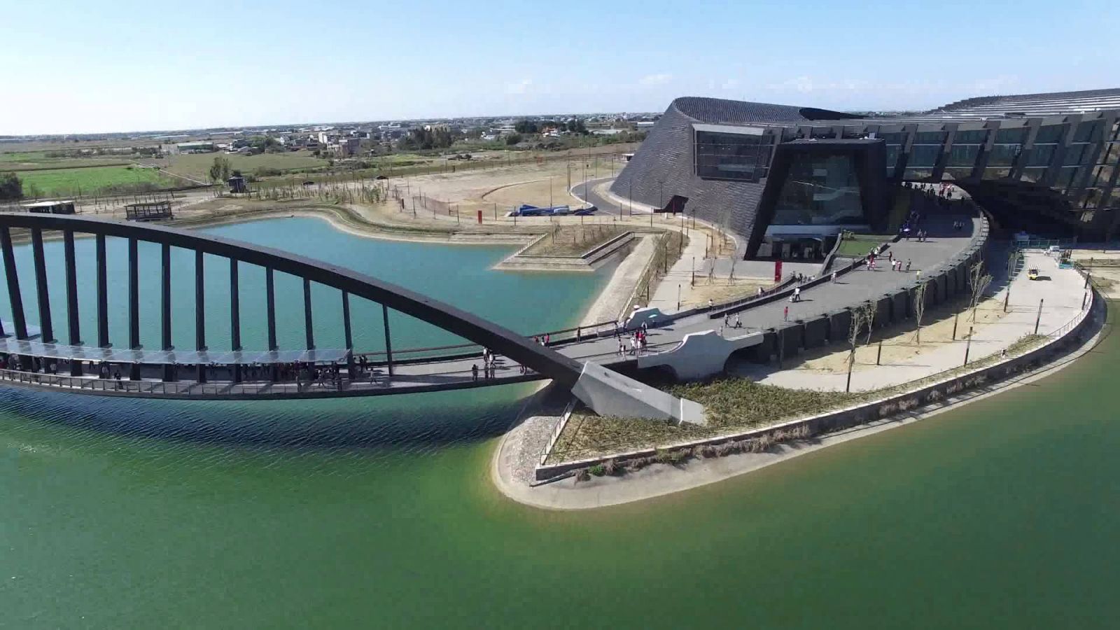 國立故宮博物院南部院區