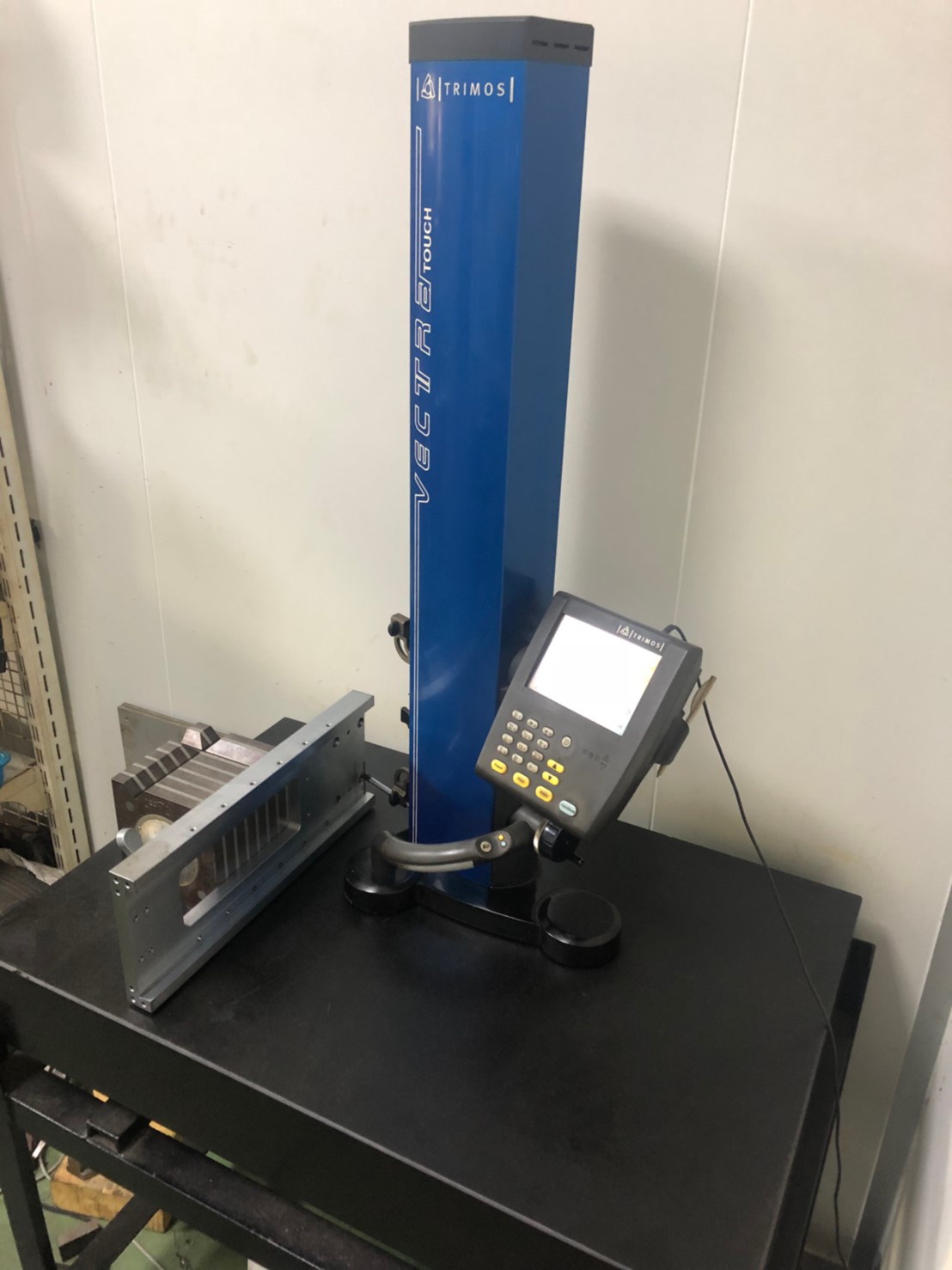 TRIMOS-高級微電腦高度計