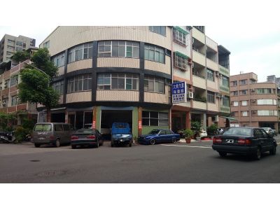 大眾汽車保養廠-undefined