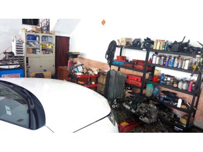 大眾汽車保養廠-undefined