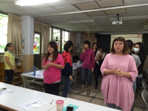 2016.09.24敦煌閱讀師訓