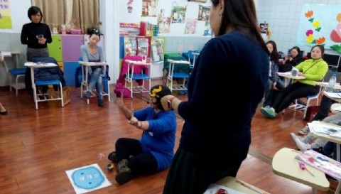 20170304紫婕發音實務教學師訓