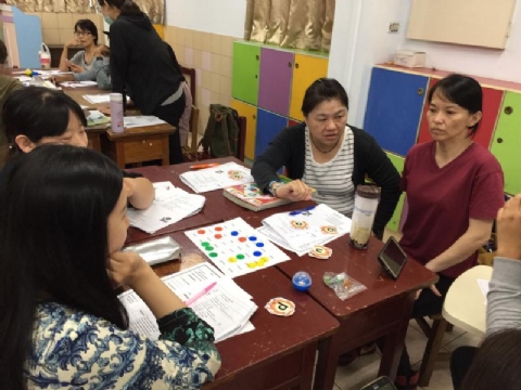 20170617發音教材師訓