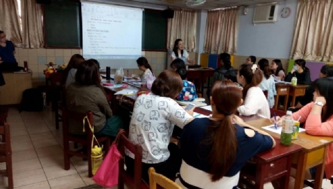 20170617美語教材研習