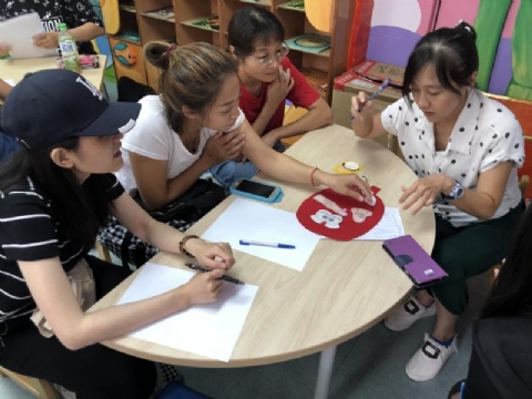 20180901有效學習語言的關鍵方法