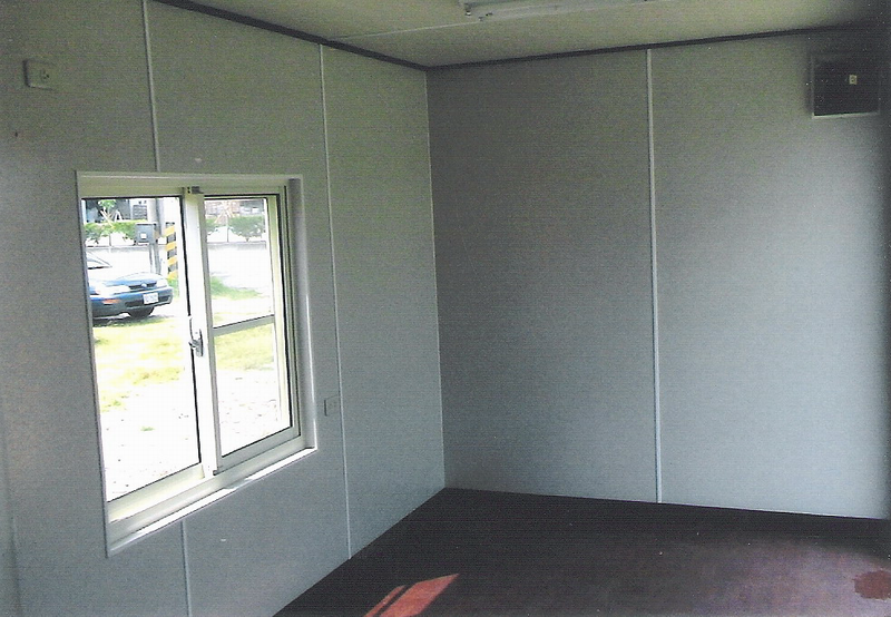 貨櫃屋設計裝潢