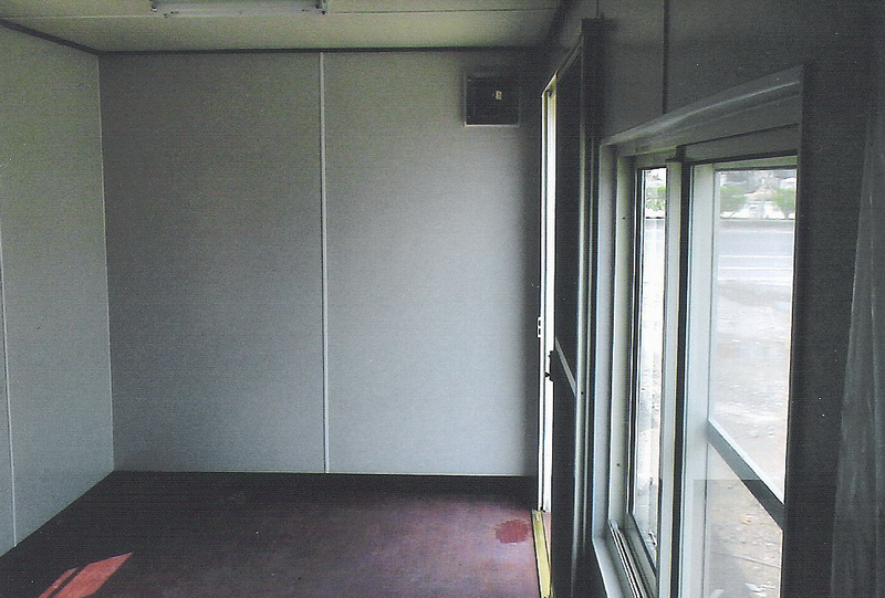 貨櫃屋設計裝潢