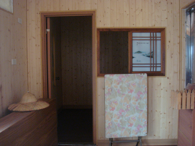 貨櫃屋活動工寮