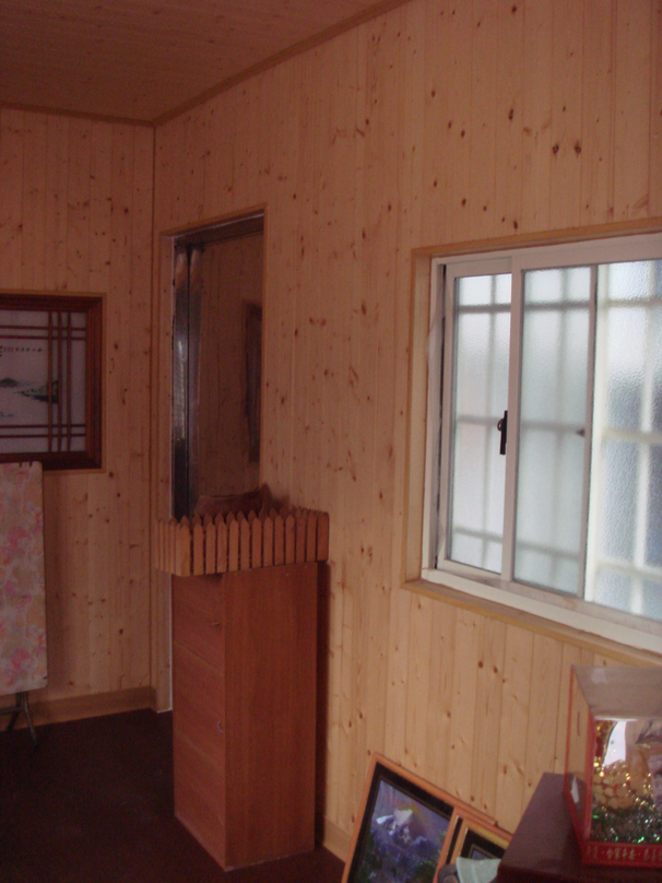 貨櫃屋活動工寮