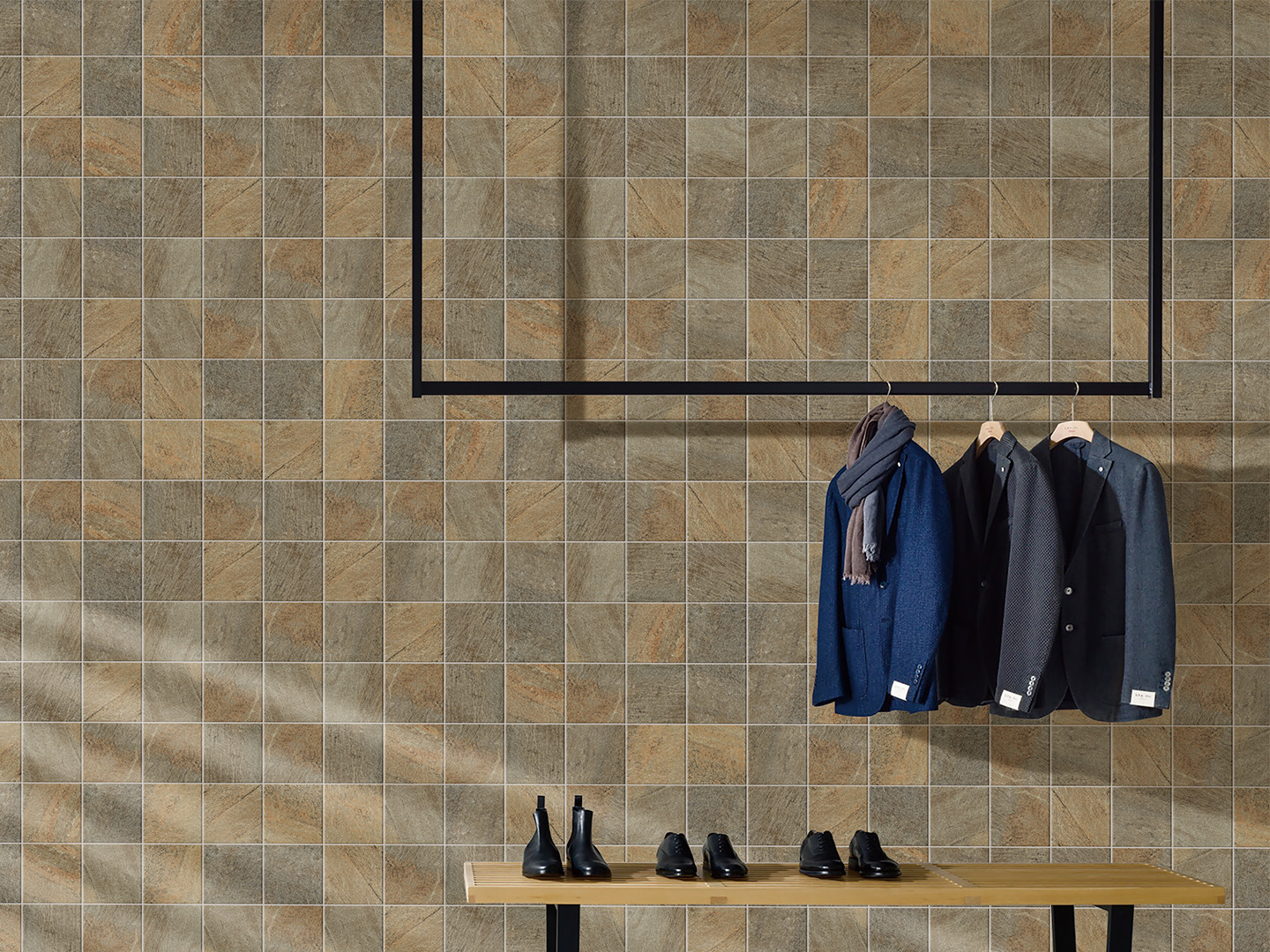 柏拉圖磁磚崗石三合一30823防滑設計