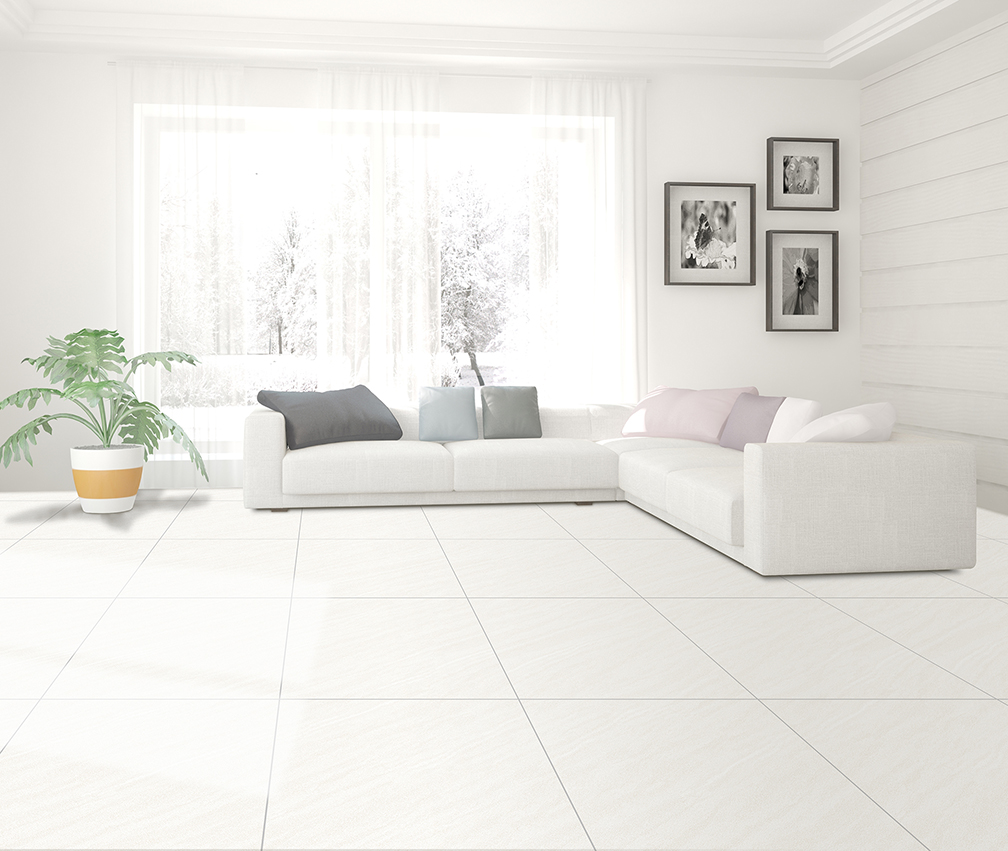 白馬磁磚石英晶釉瓷板典藏066CL05