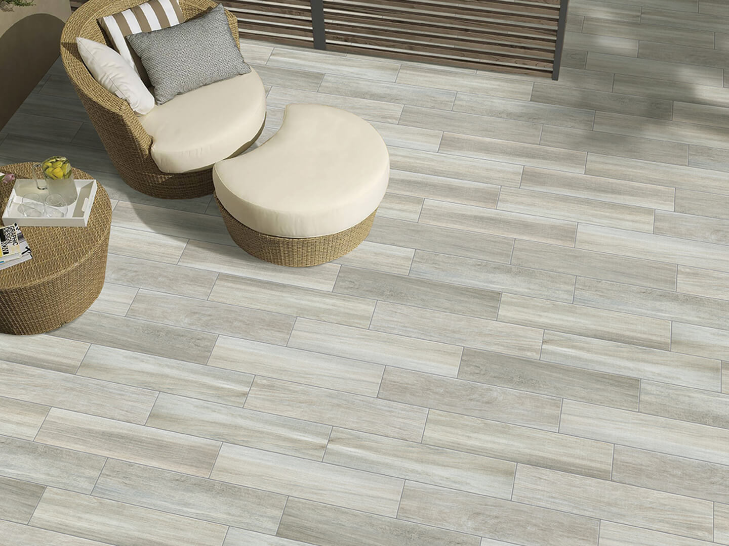 柏拉圖磁磚原璞實木-75850