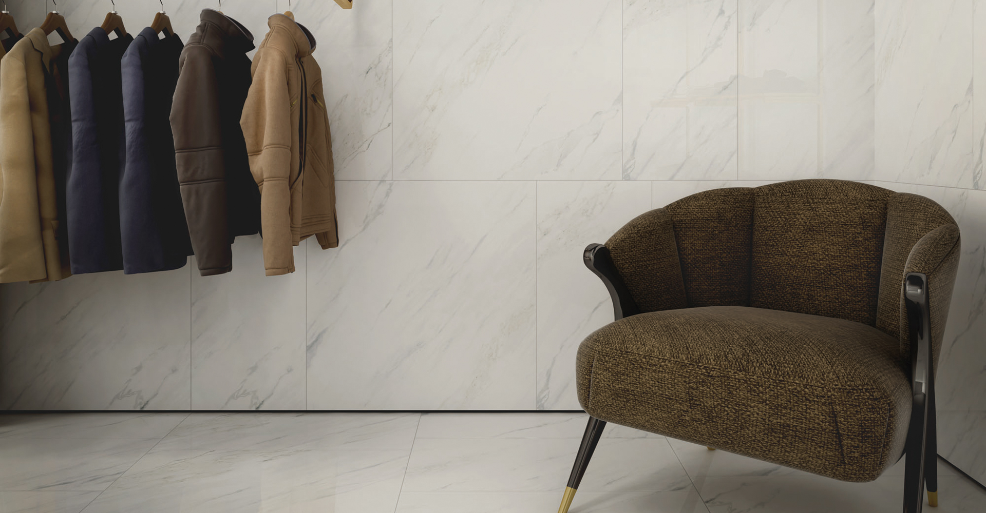 冠軍大理石磁磚天璽石