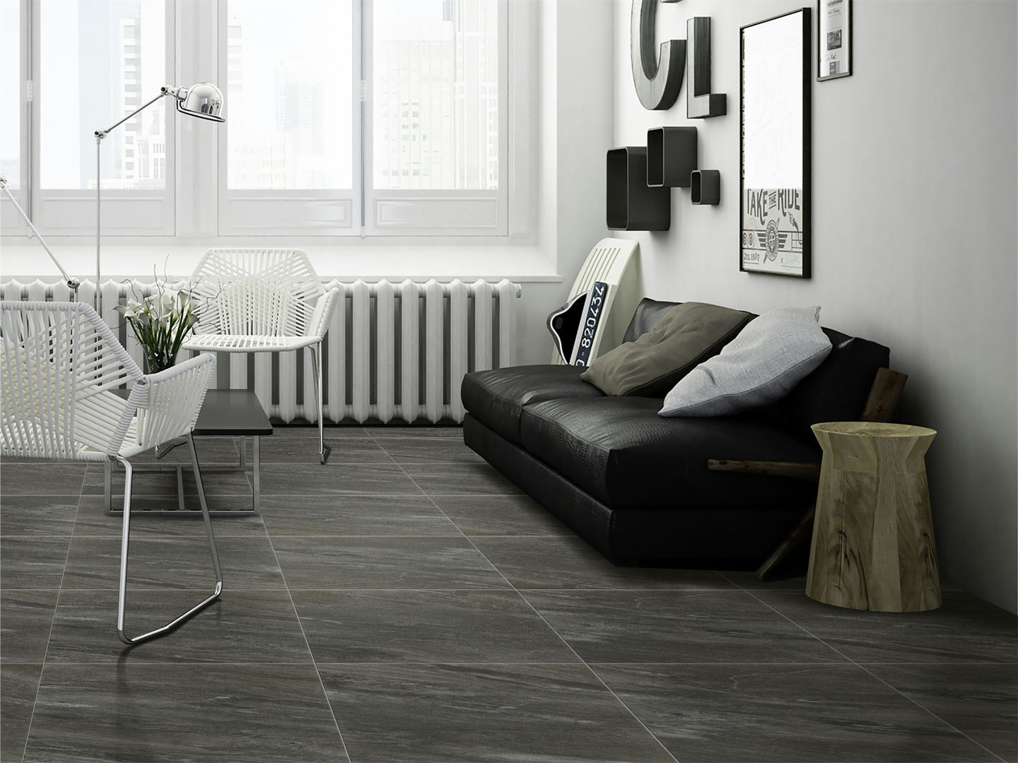 柏拉圖磁磚高登-66659