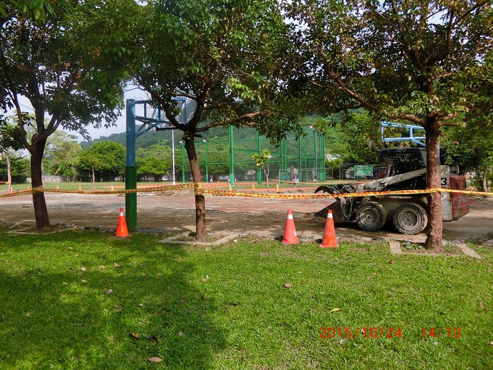 新建工程營建廢棄物清運