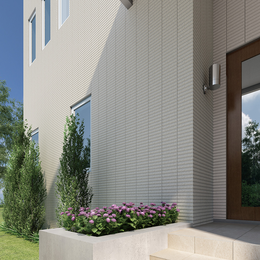 冠軍外牆磚玄峻石