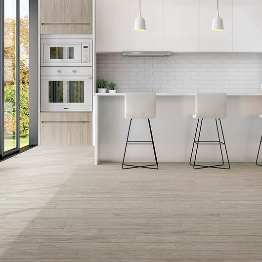 馬可貝里石板磚胡桃木紋