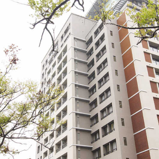 馬可貝里外牆磚波隆納