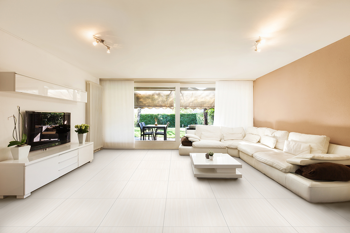 白馬磁磚石英晶釉瓷板典藏088CL07