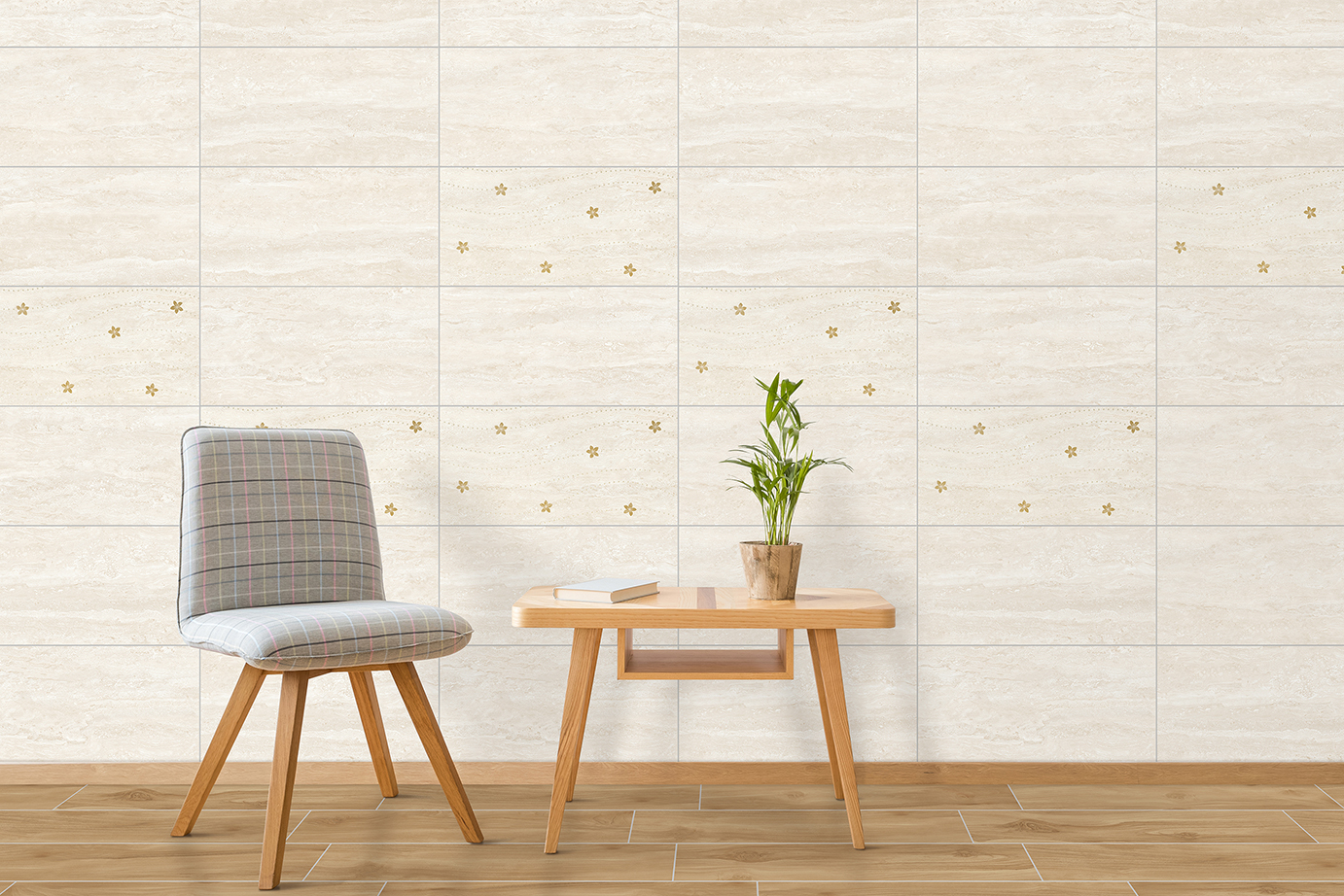 白馬磁磚施釉地壁套磚采晶063WD04