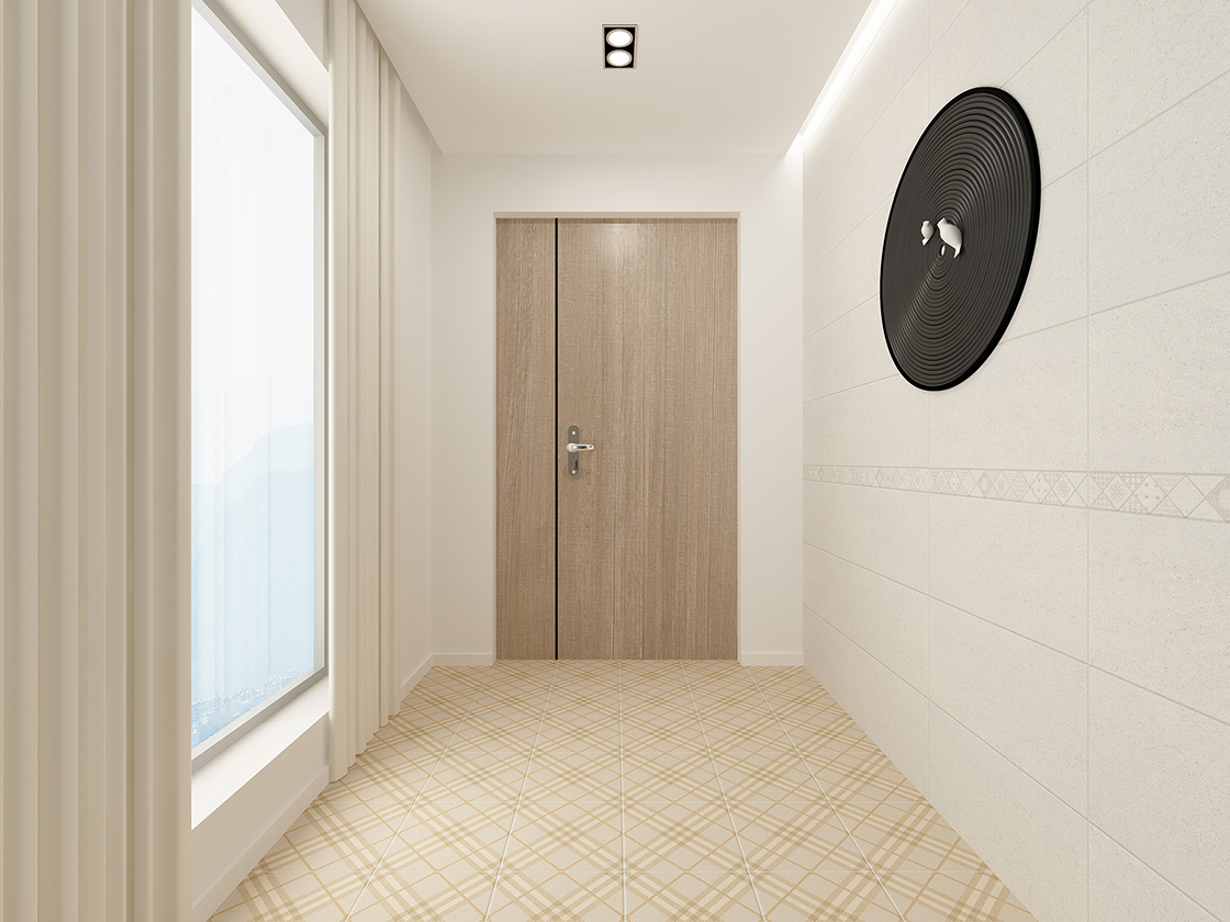 白馬磁磚石英晶釉瓷板米蘭033ML05