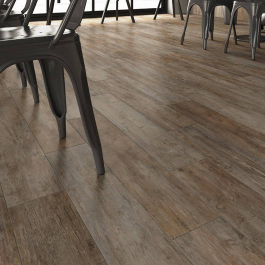 馬可貝里石板磚船長木紋