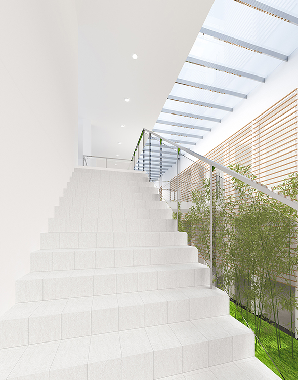 白馬磁磚石英晶釉瓷板崗玉0G2023GA