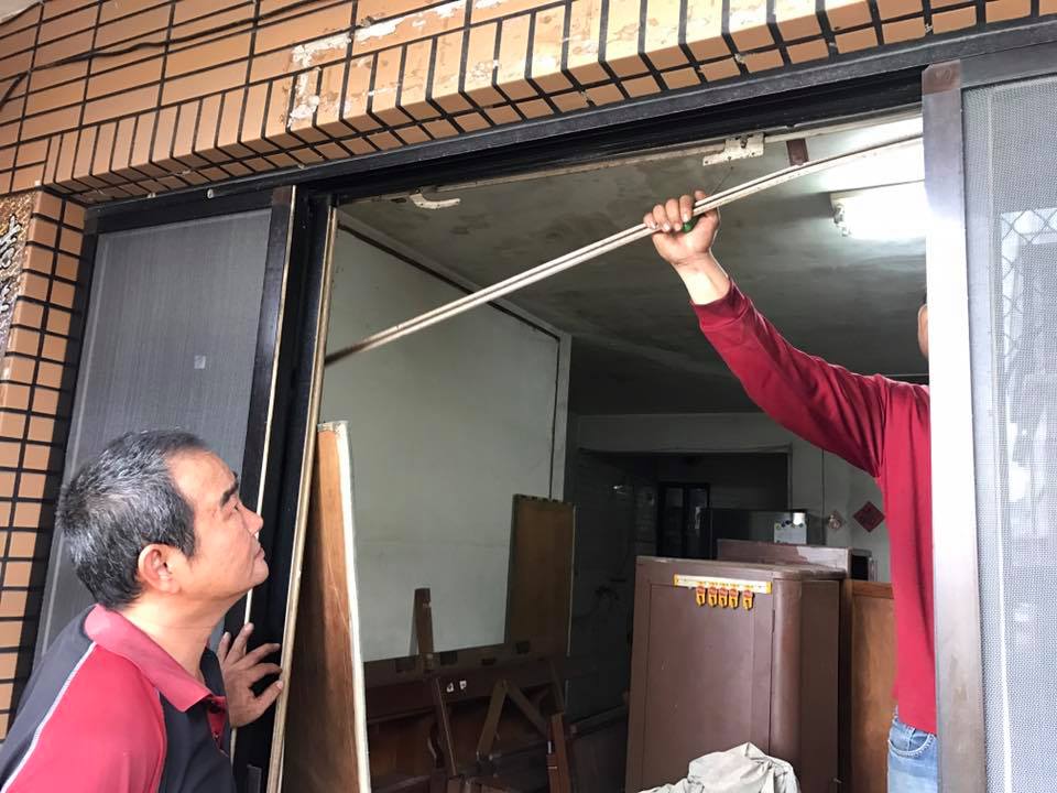 一般住戶家庭廢棄物清運