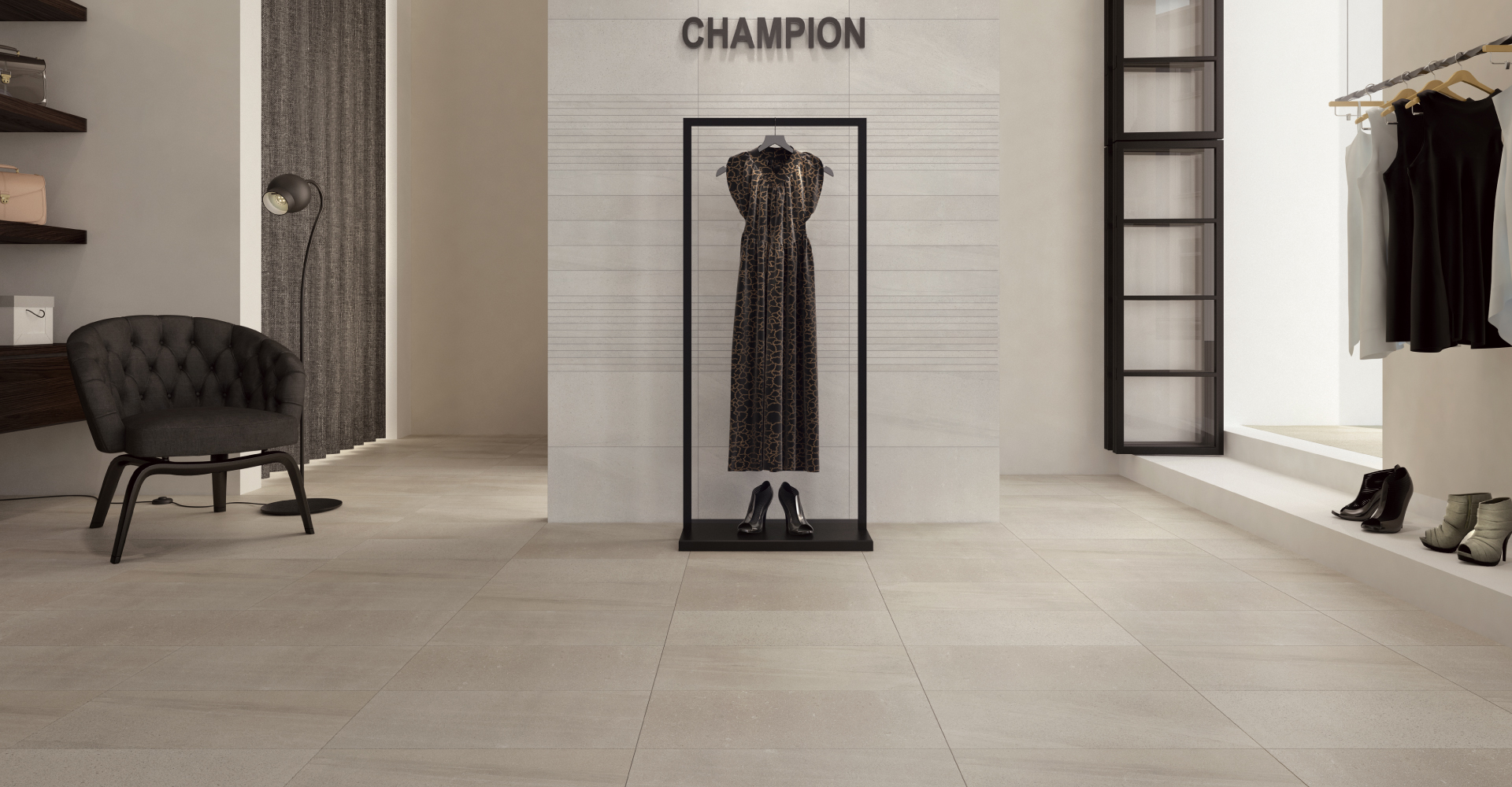 冠軍石板磚凝雲石