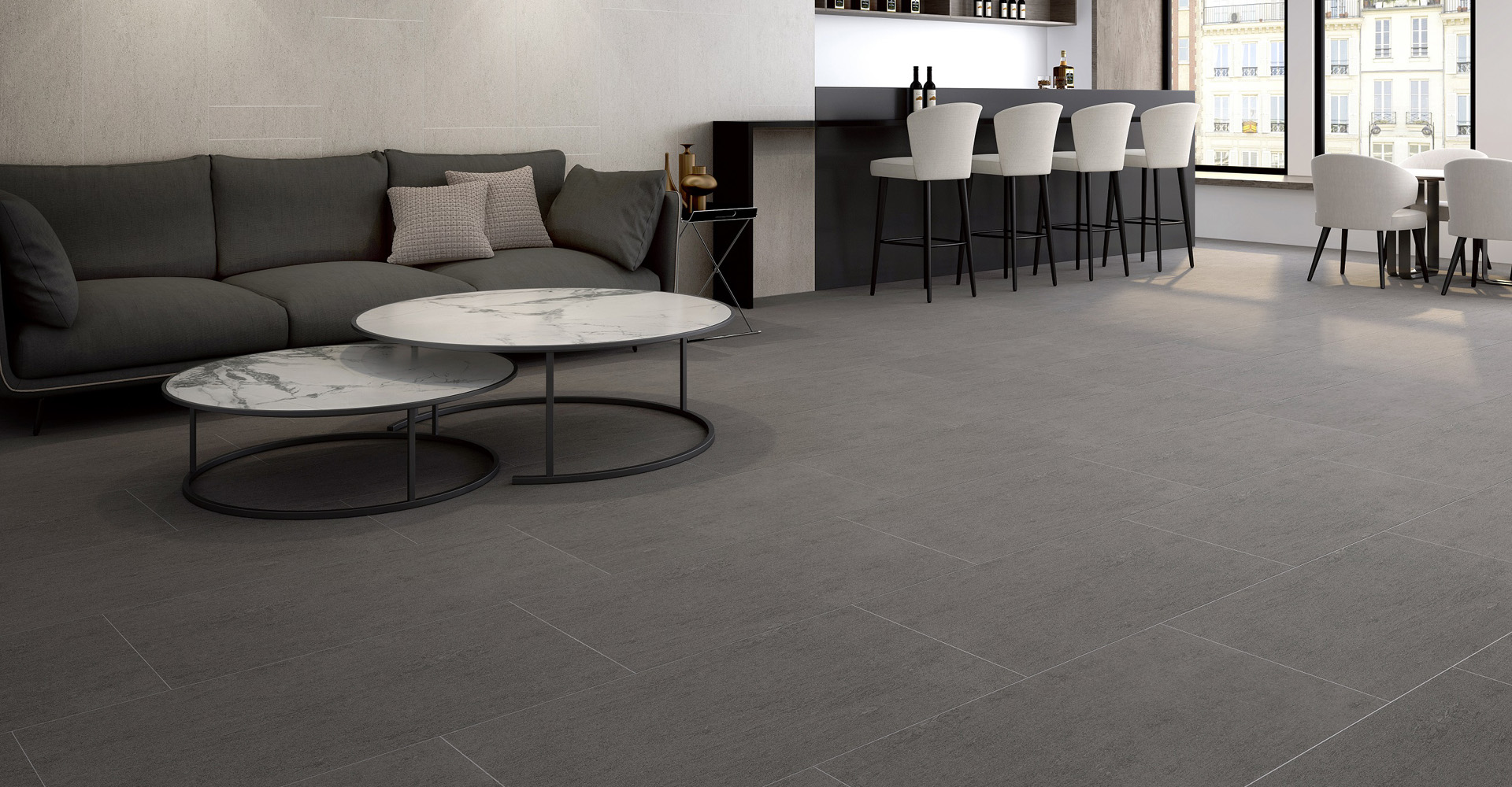 冠軍石板磚洛夫特石