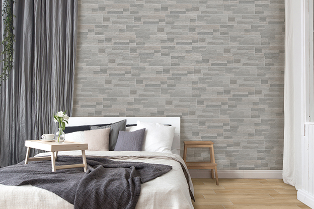 白馬磁磚石英晶釉瓷板石砌041A03