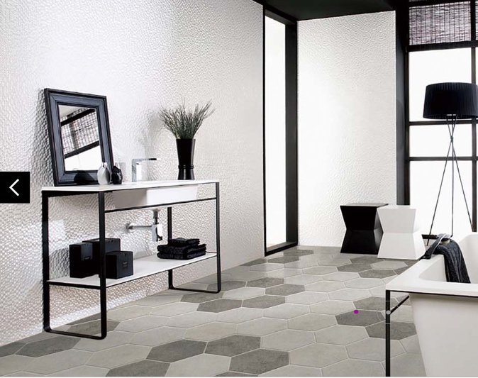 柏拉圖磁磚六角磚-33805