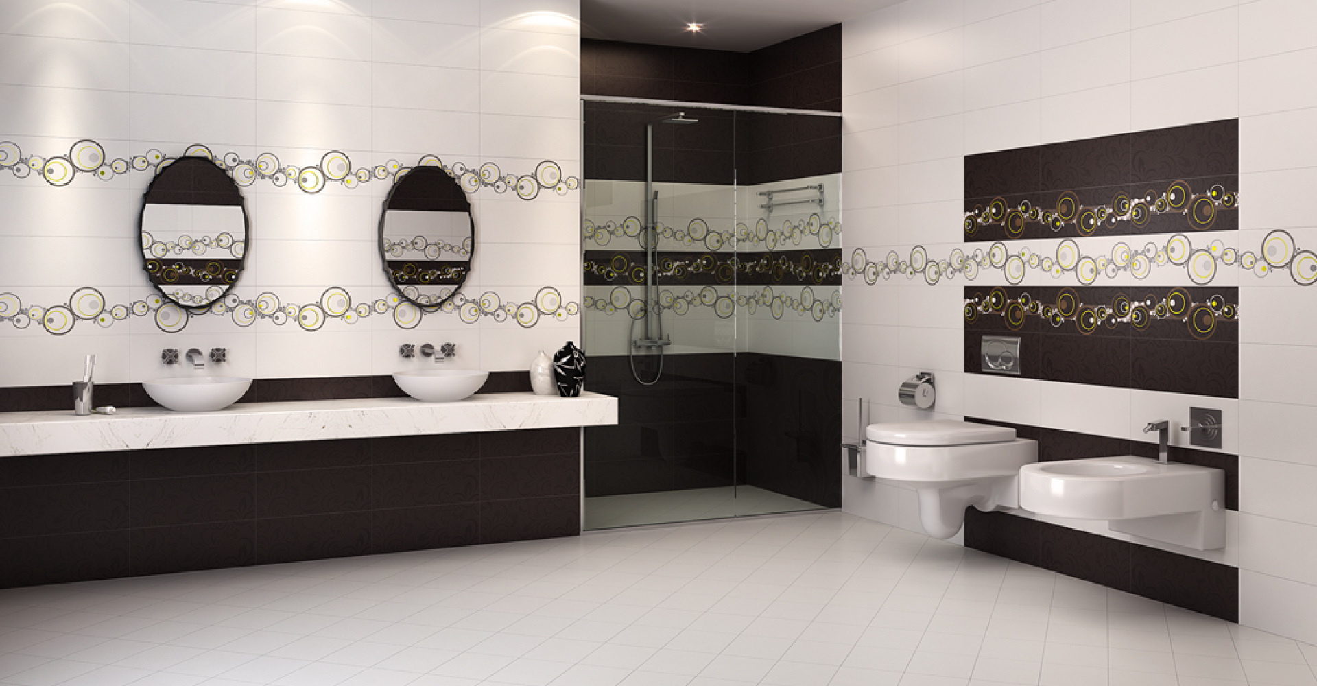 冠軍地壁磚幸運之星