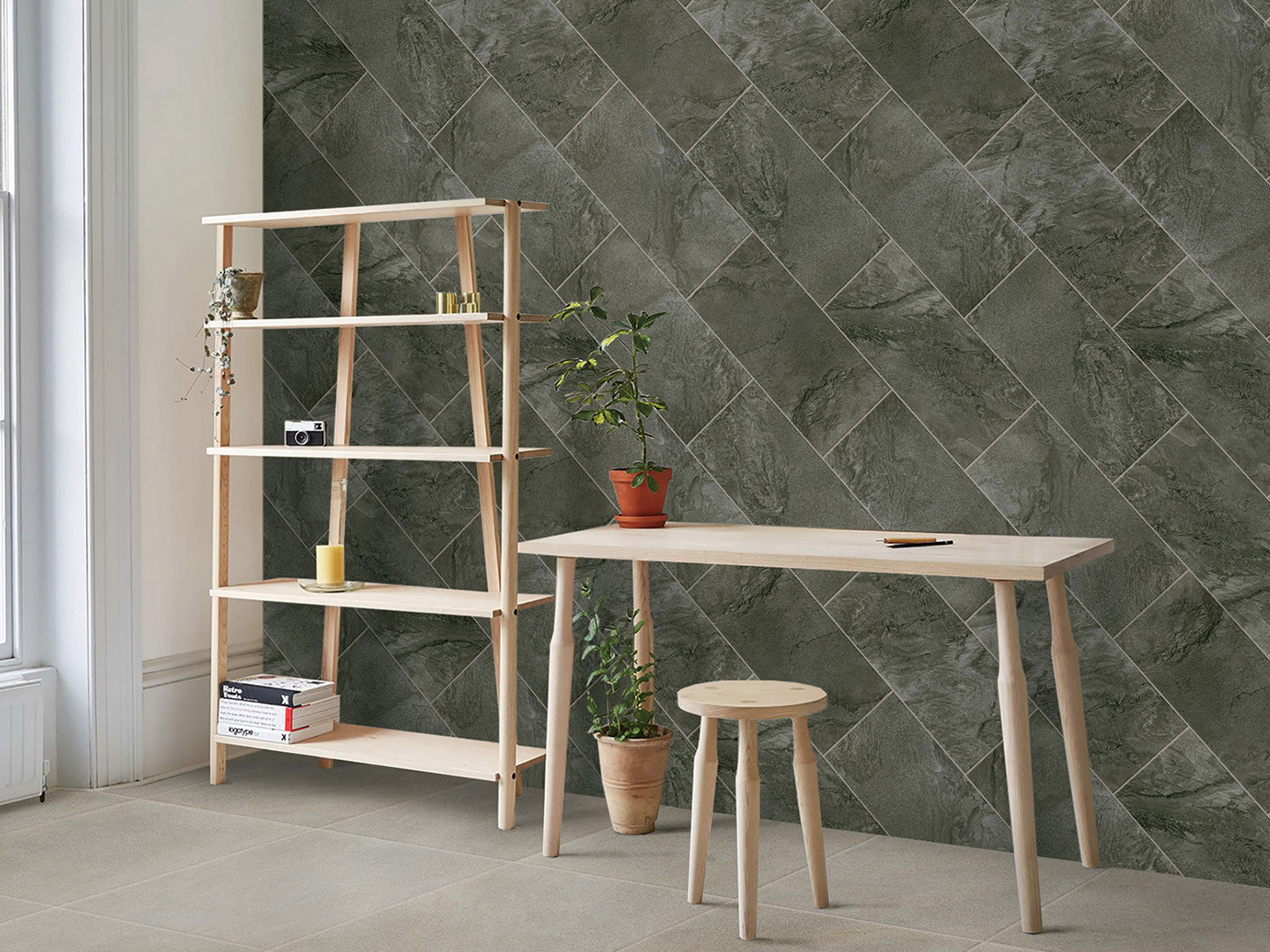 柏拉圖磁磚天藝石紋-36699