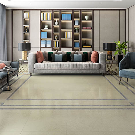 馬可貝里大理石磁磚亞洲米黃