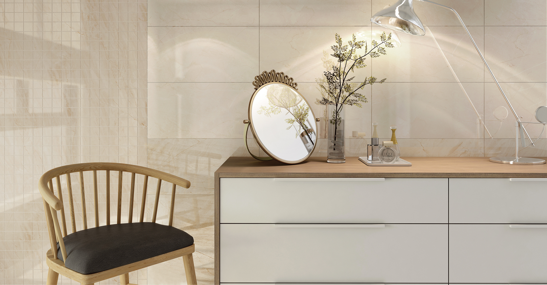 冠軍大理石磁磚頂上石