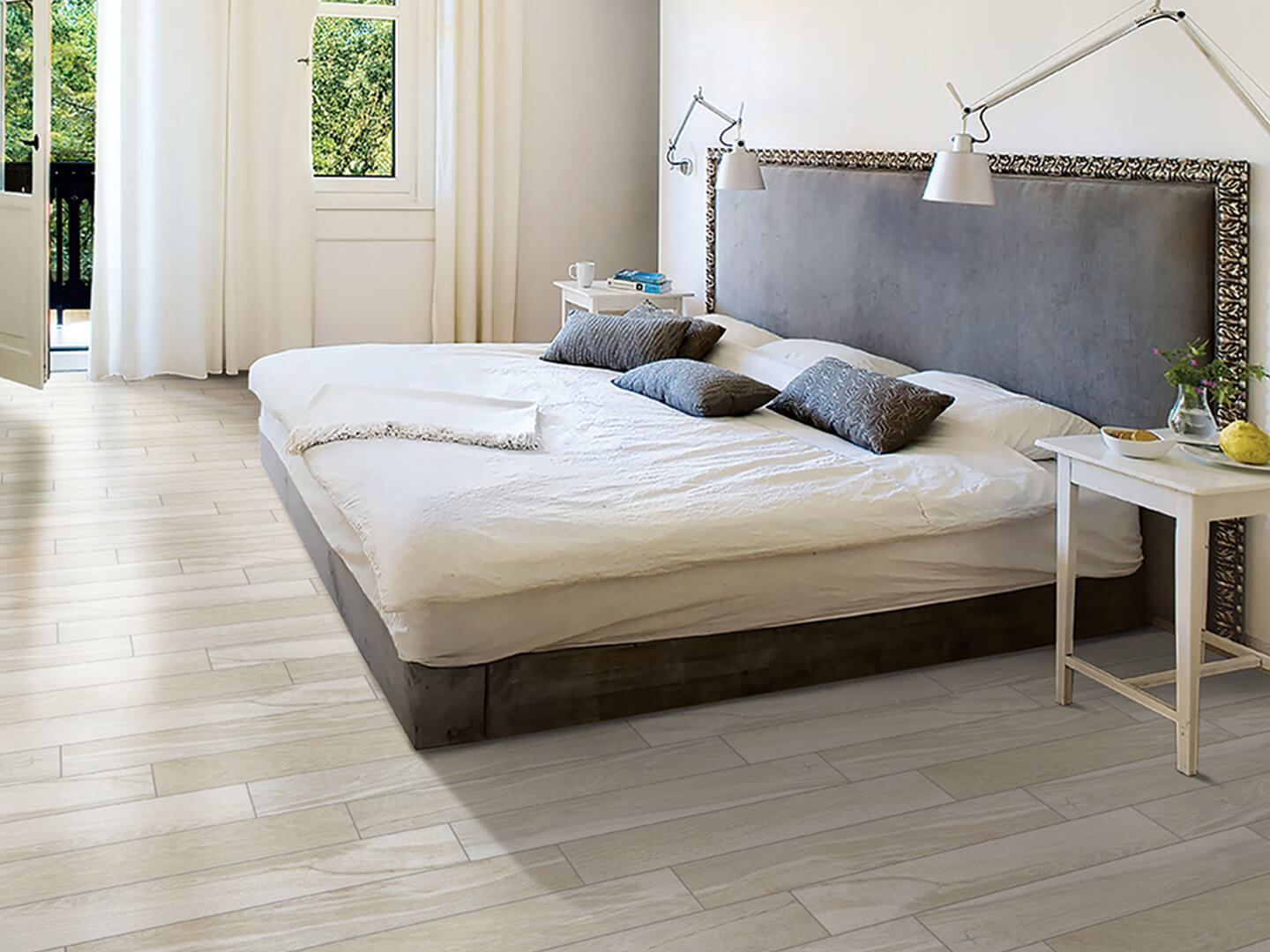 柏拉圖磁磚原璞實木-95891